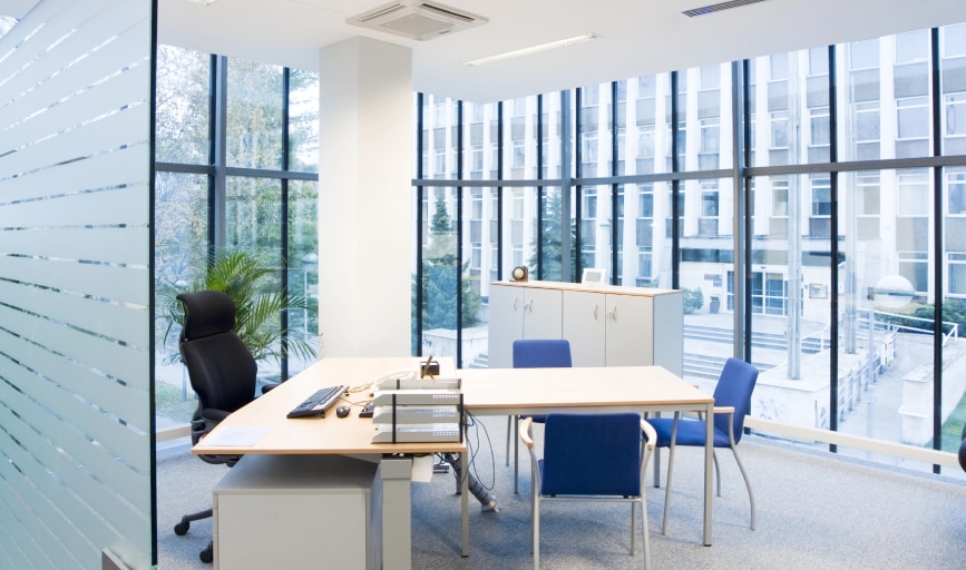 Office Cleaning
